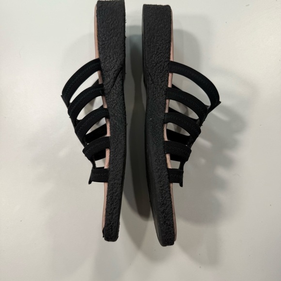 Donald J. Pliner Strappy Black Sandals Women’s Size 5.5 - Picture 6 of 10